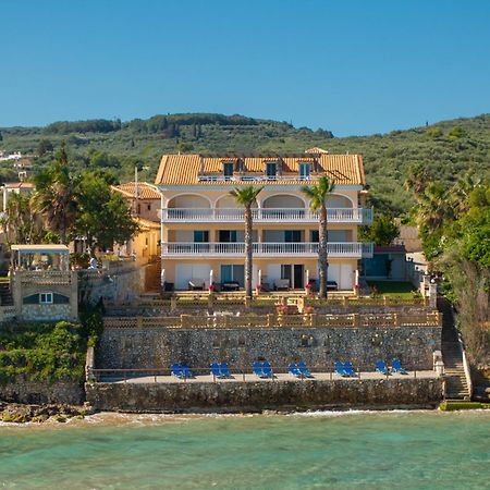 Playa Del Zante, By Tk Property Management Amoudi Exterior photo