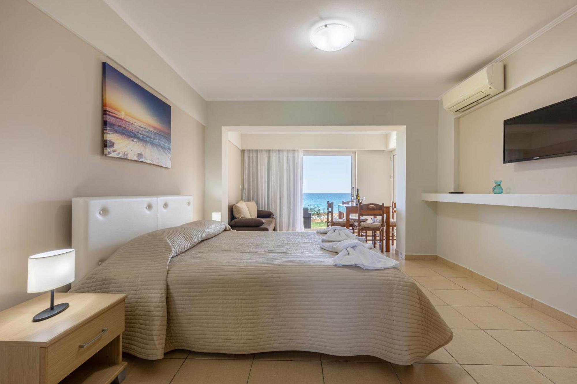 Playa Del Zante, By Tk Property Management Amoudi Exterior photo