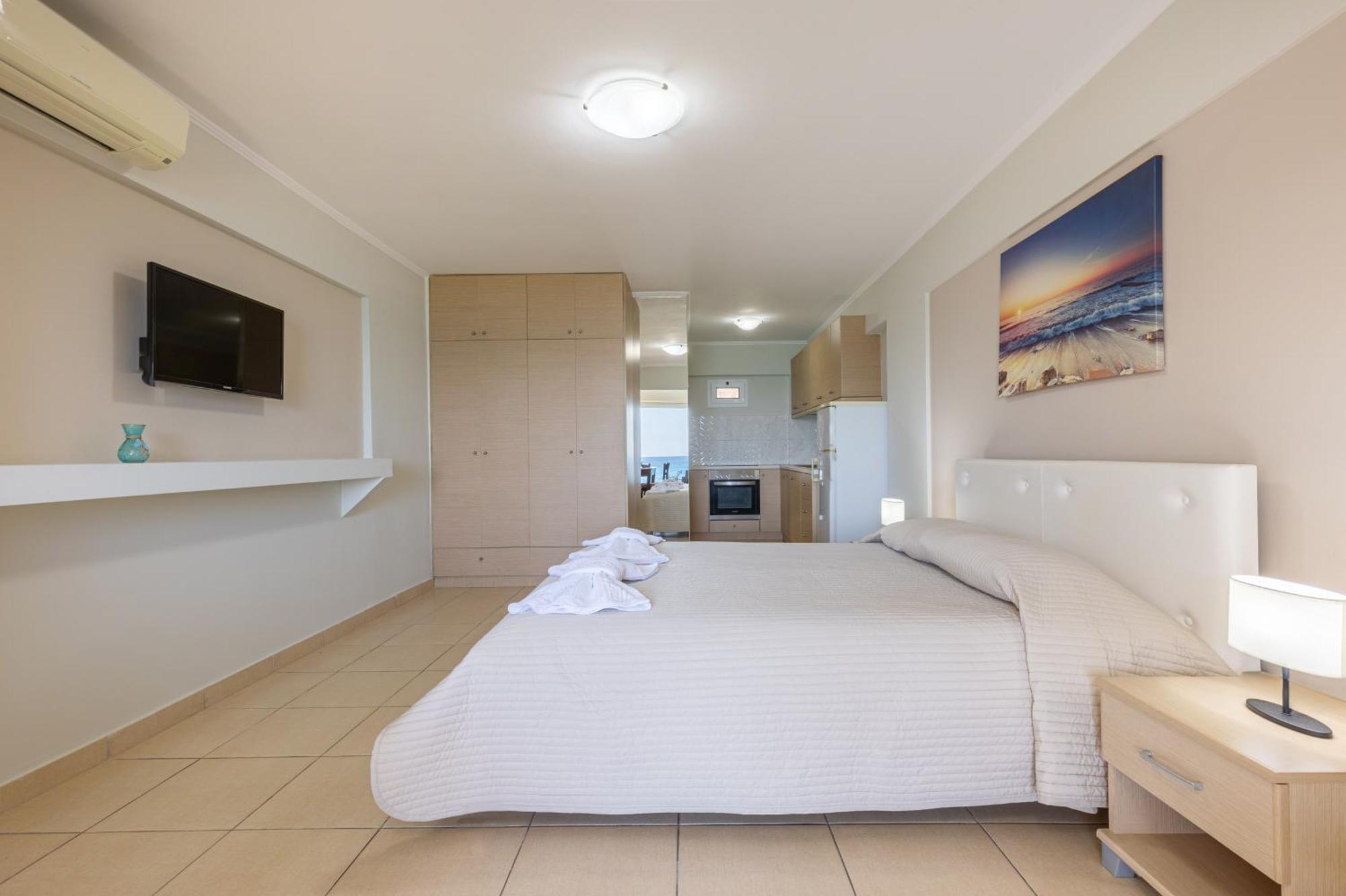 Playa Del Zante, By Tk Property Management Amoudi Exterior photo