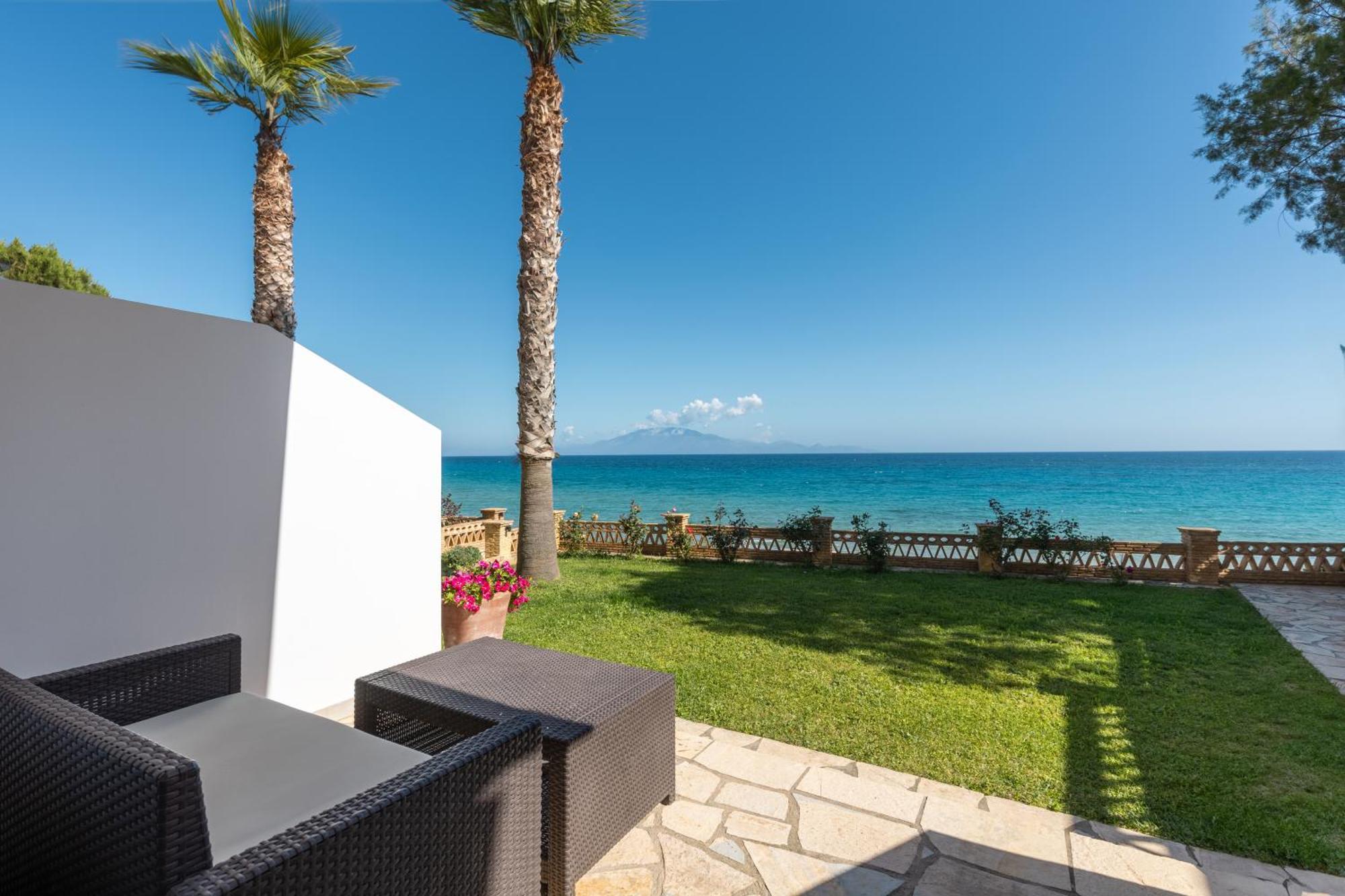 Playa Del Zante, By Tk Property Management Amoudi Exterior photo
