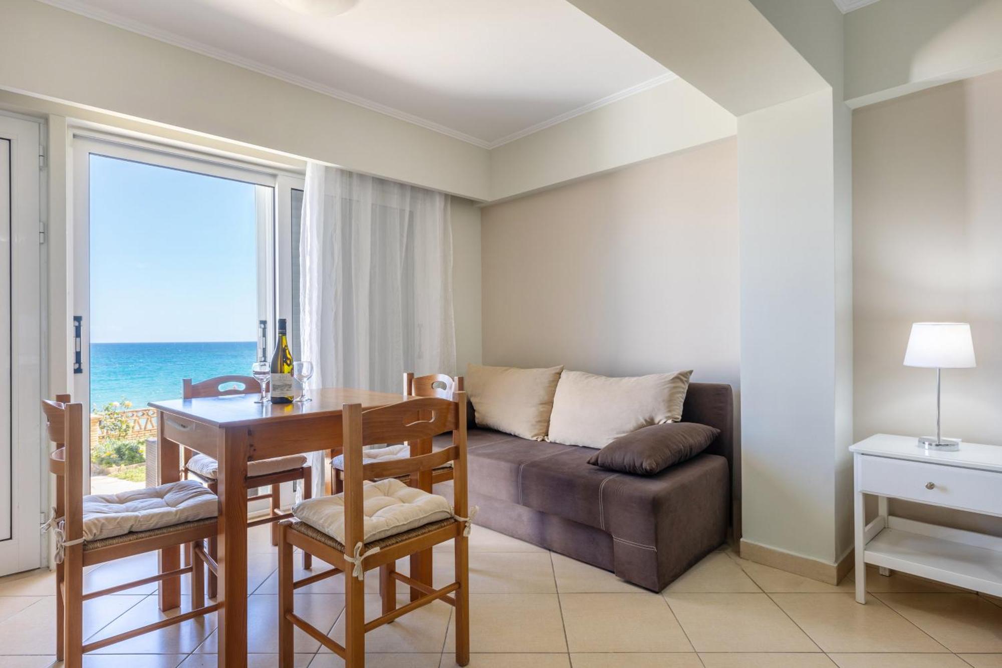 Playa Del Zante, By Tk Property Management Amoudi Exterior photo