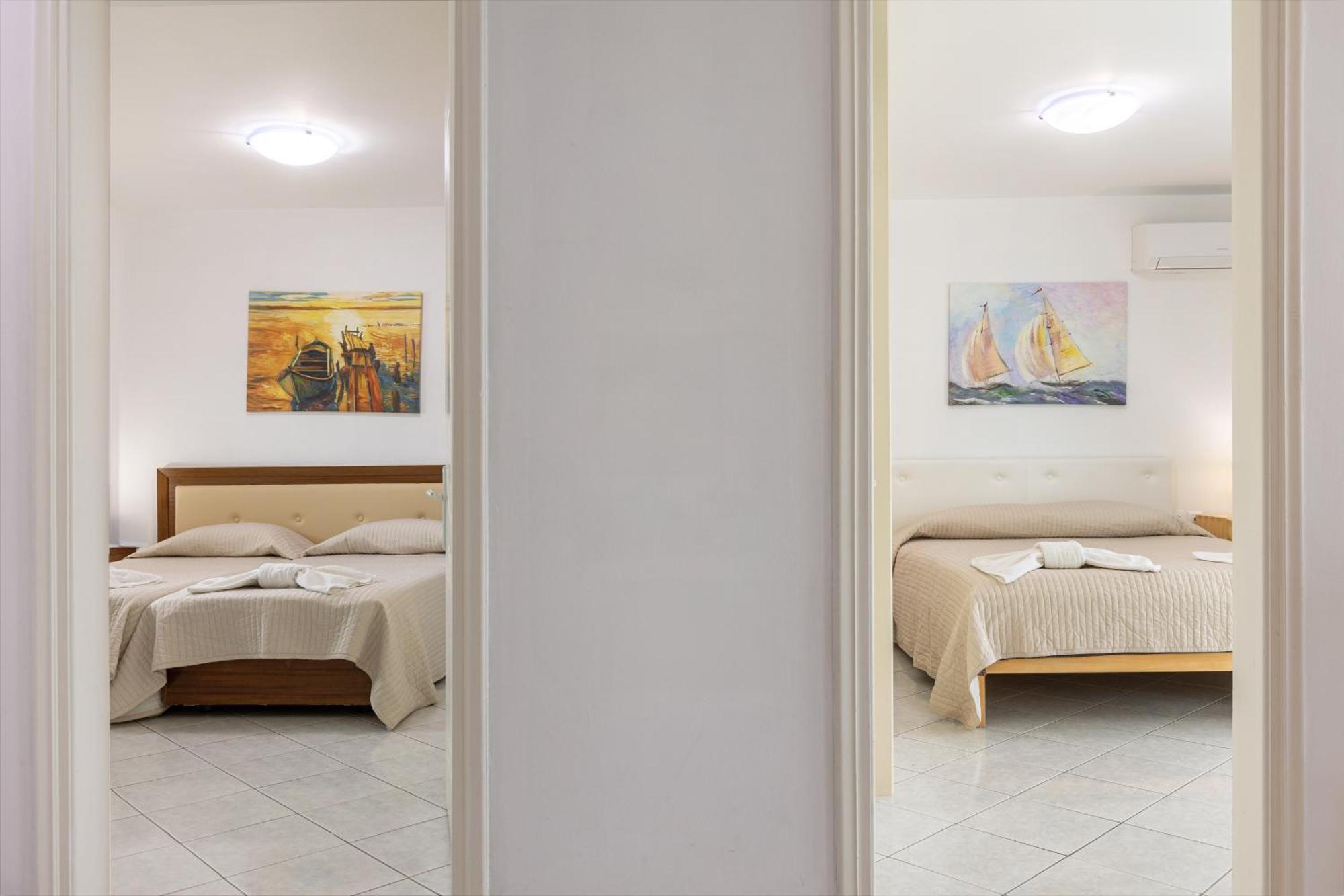 Playa Del Zante, By Tk Property Management Amoudi Room photo