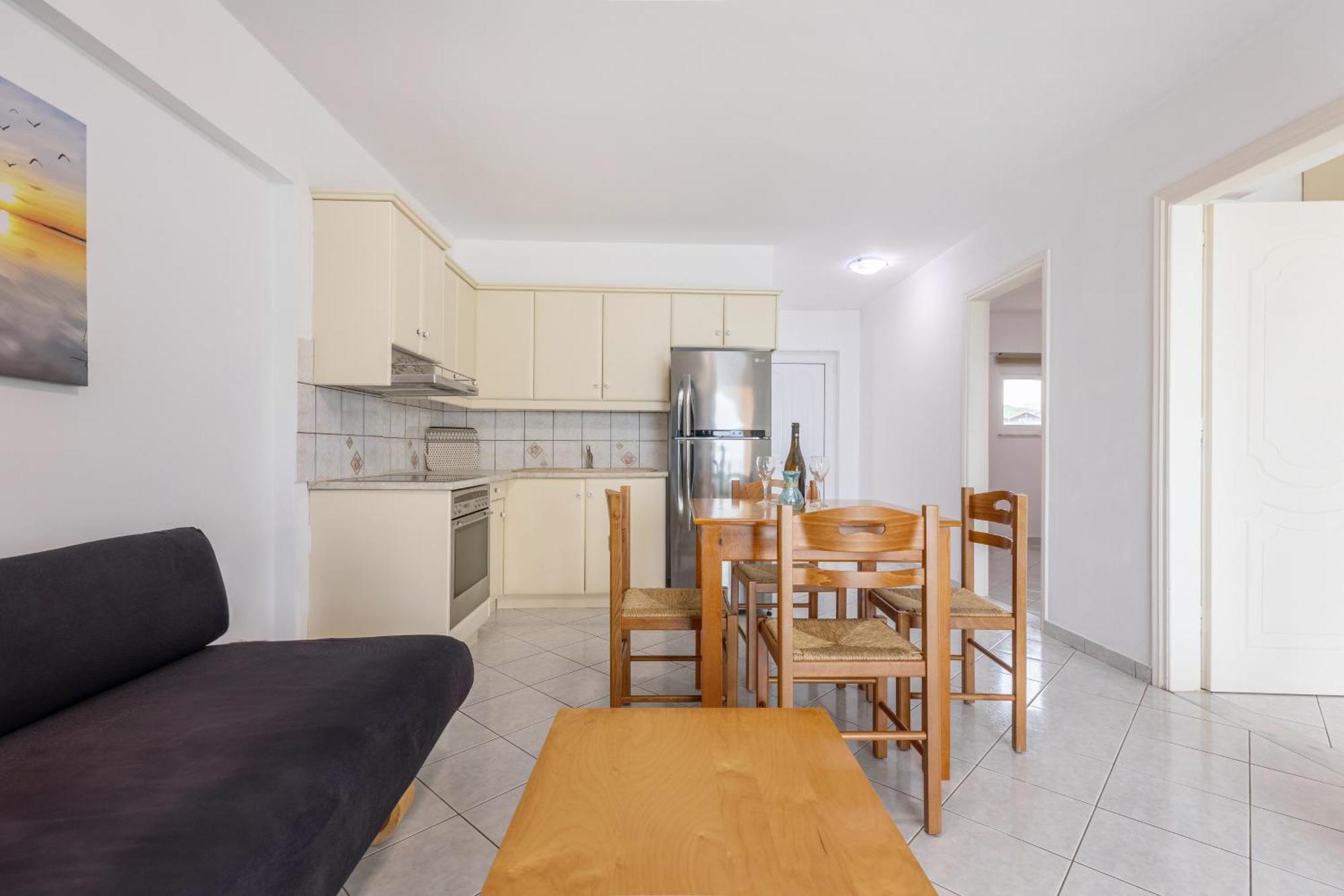 Playa Del Zante, By Tk Property Management Amoudi Room photo