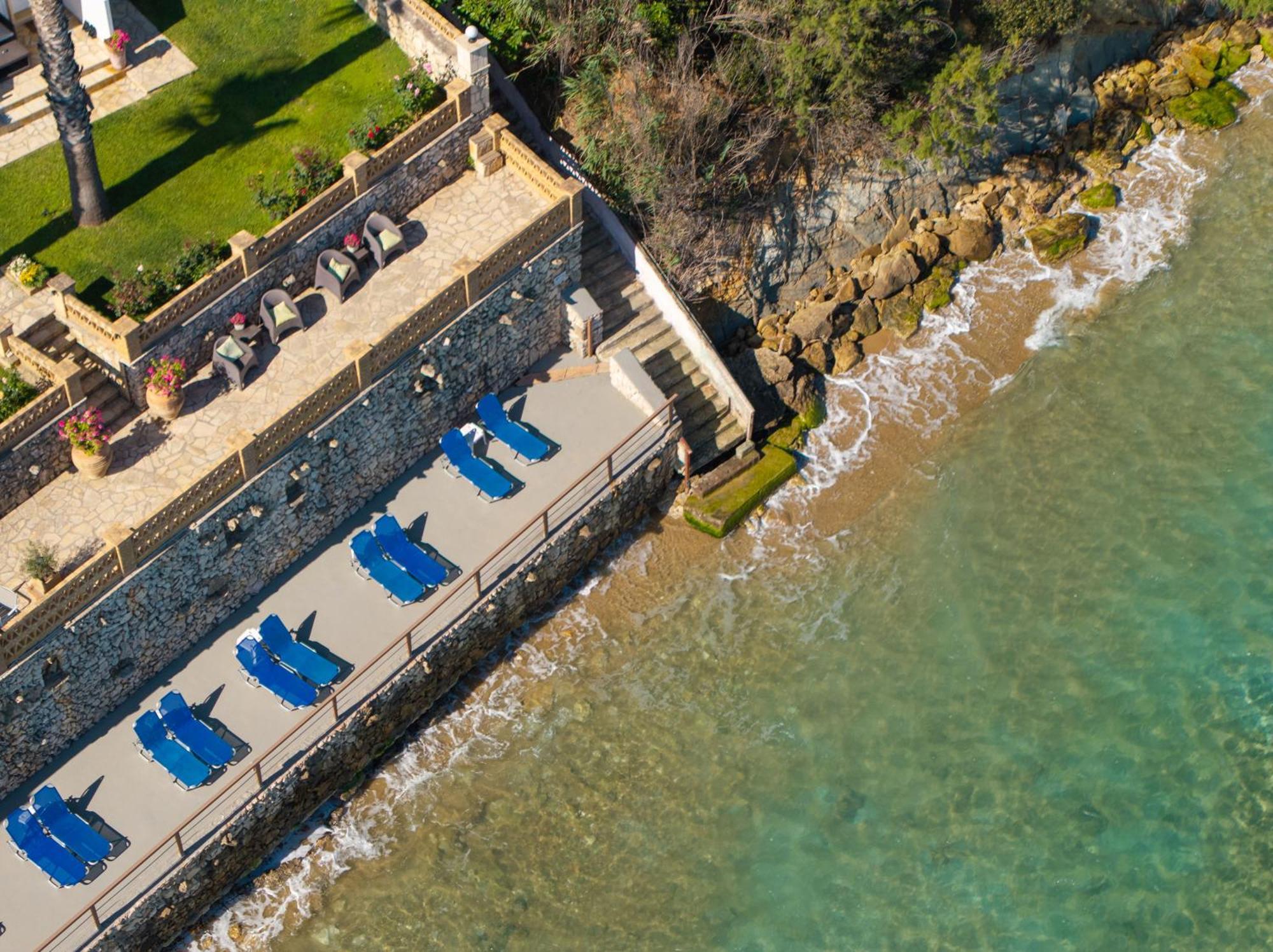 Playa Del Zante, By Tk Property Management Amoudi Exterior photo