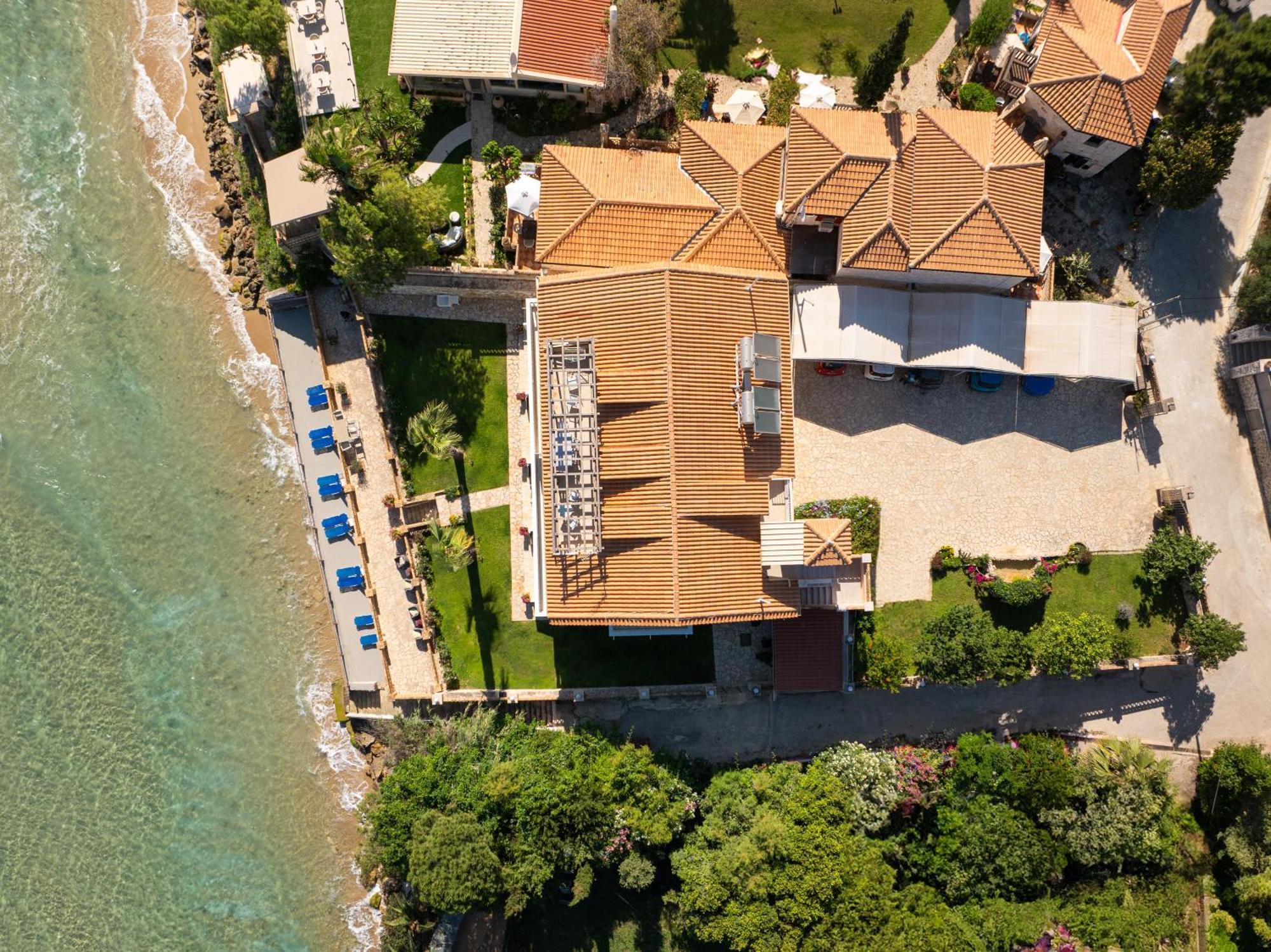 Playa Del Zante, By Tk Property Management Amoudi Exterior photo