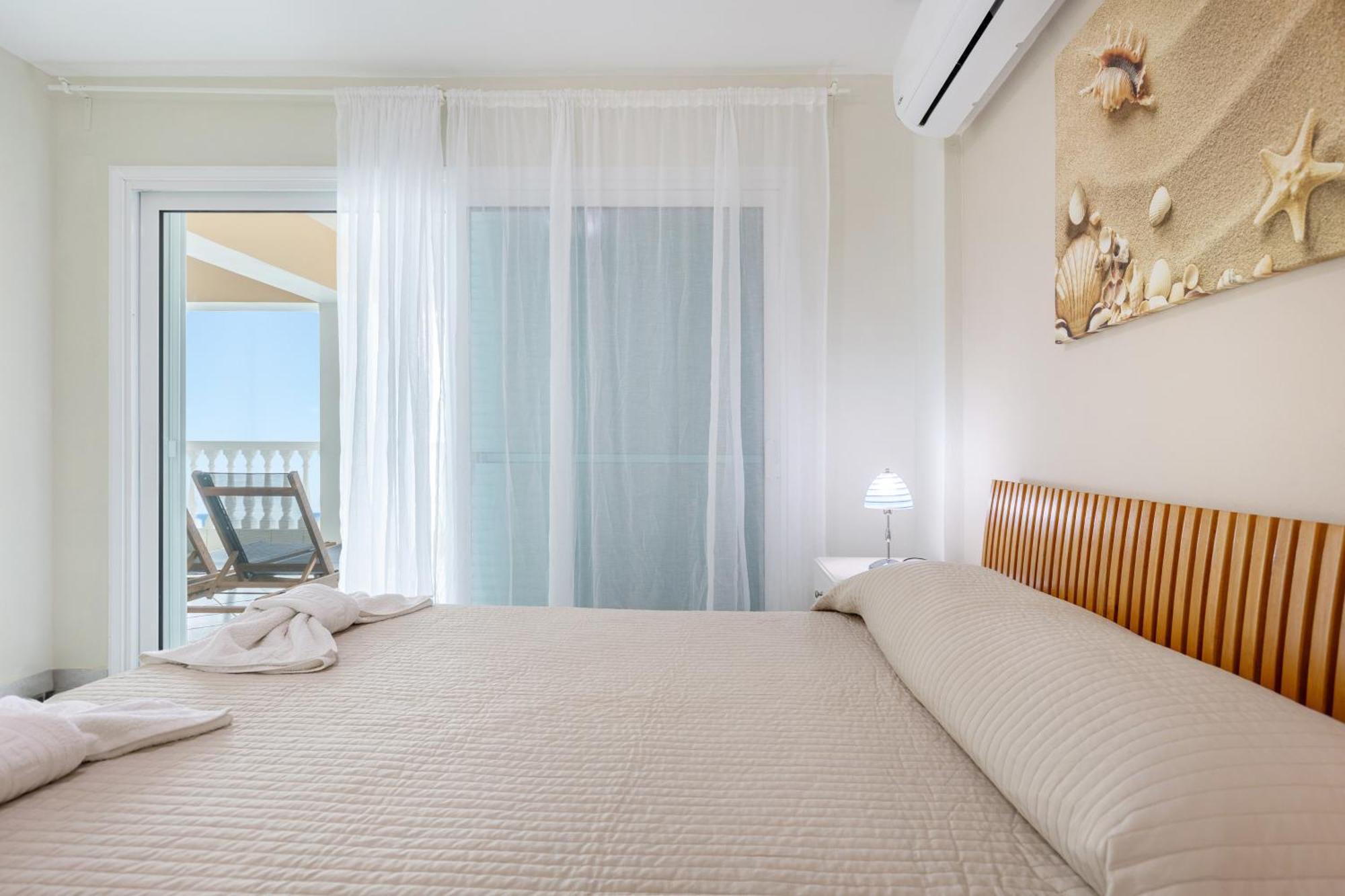 Playa Del Zante, By Tk Property Management Amoudi Exterior photo