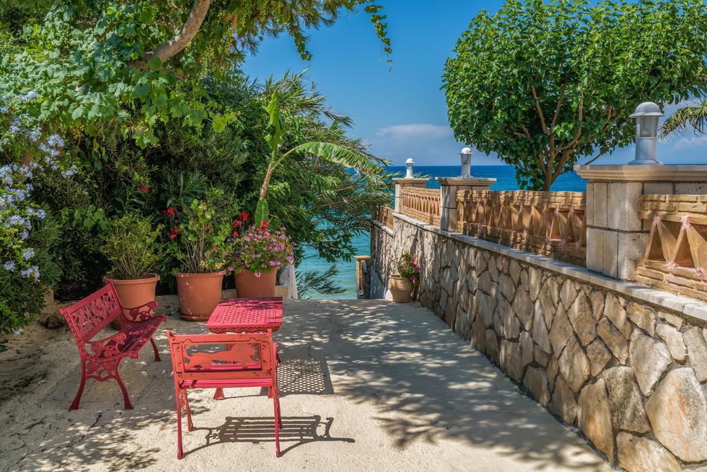 Playa Del Zante, By Tk Property Management Amoudi Exterior photo