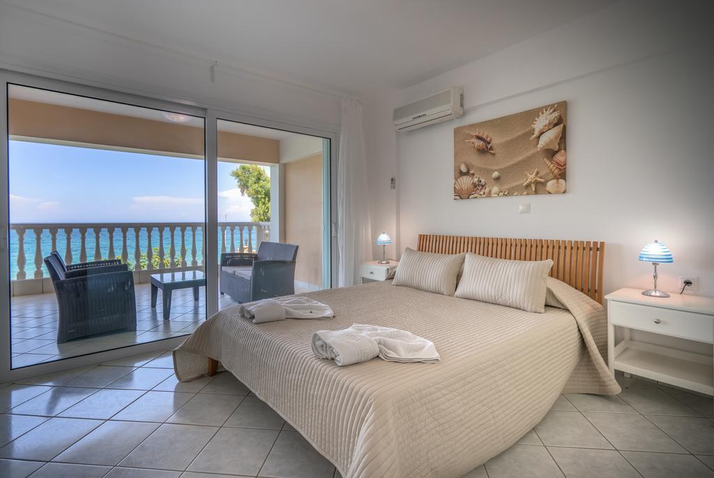 Playa Del Zante, By Tk Property Management Amoudi Exterior photo