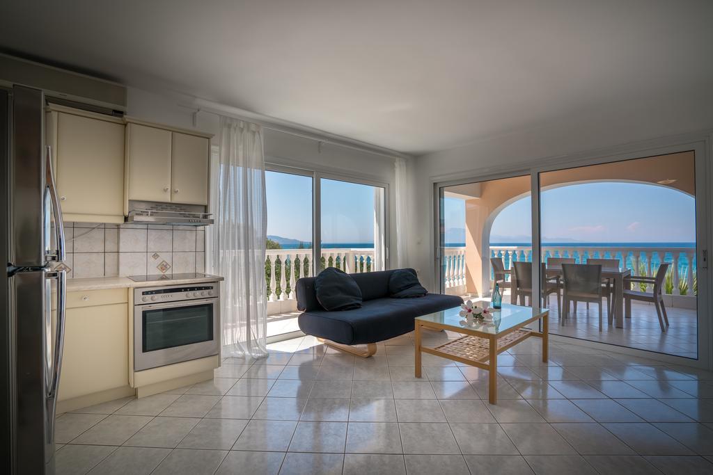 Playa Del Zante, By Tk Property Management Amoudi Exterior photo