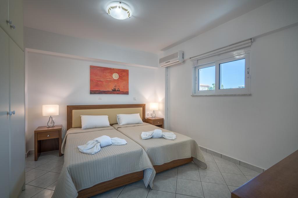 Playa Del Zante, By Tk Property Management Amoudi Exterior photo