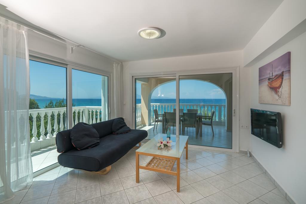 Playa Del Zante, By Tk Property Management Amoudi Exterior photo