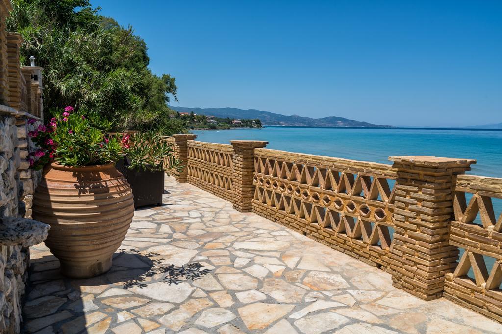 Playa Del Zante, By Tk Property Management Amoudi Exterior photo