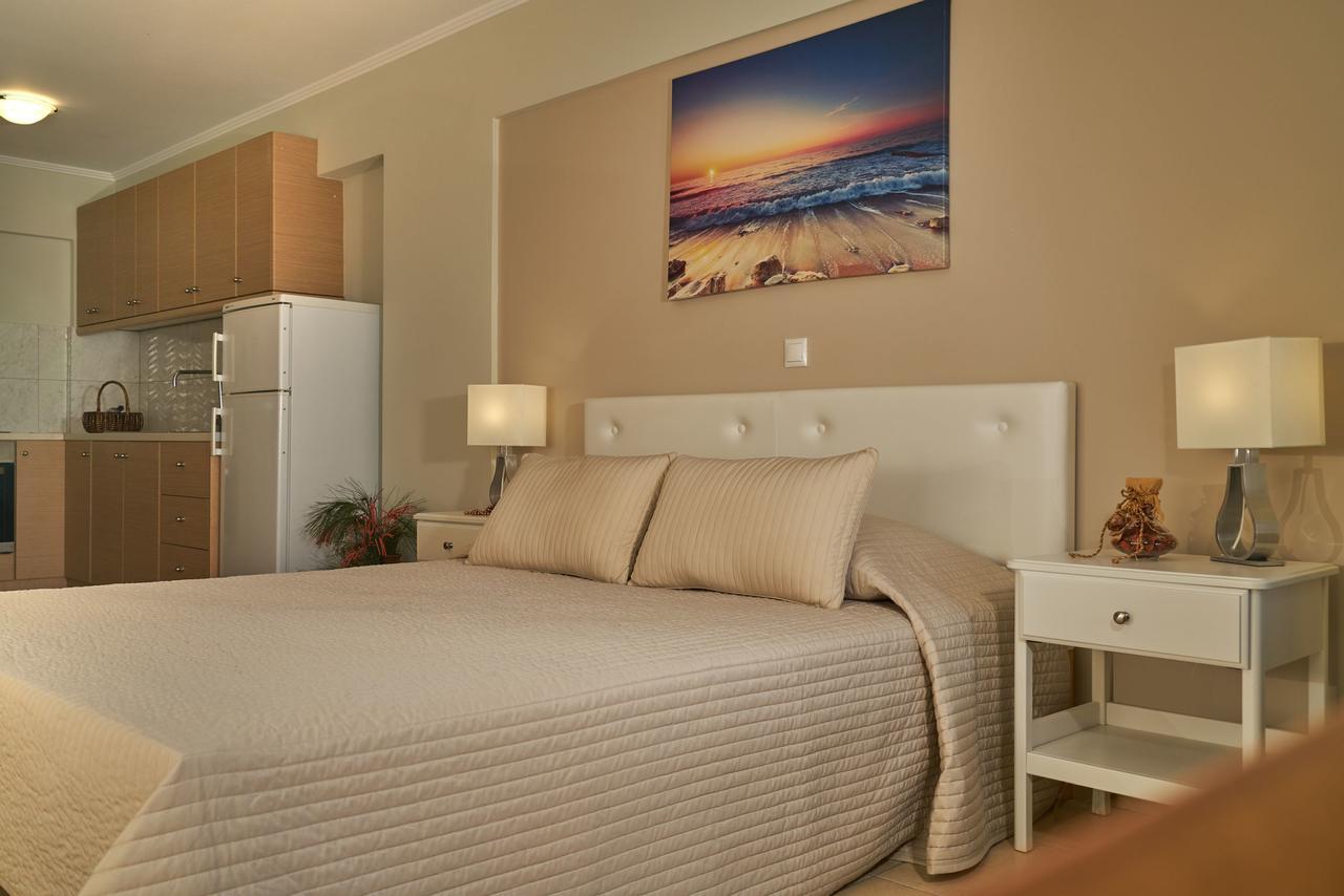 Playa Del Zante, By Tk Property Management Amoudi Exterior photo
