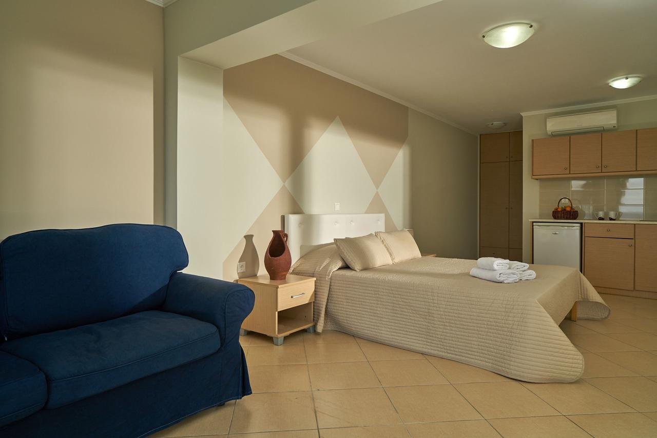 Playa Del Zante, By Tk Property Management Amoudi Exterior photo